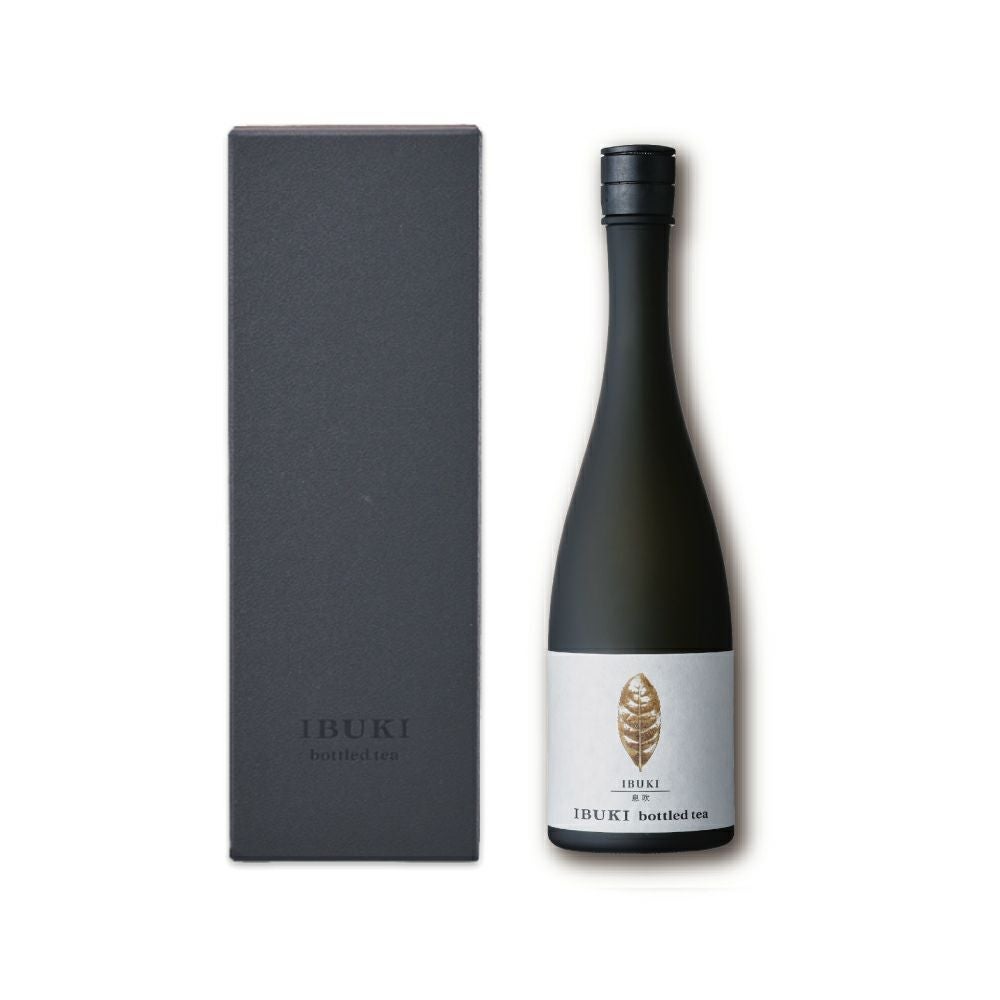 ボトリングティーIBUKI（いぶき）750ml(煎茶/緑茶タイプ)