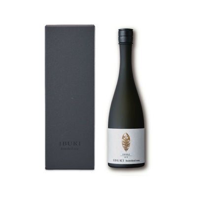 ボトリングティーIBUKI（いぶき）750ml(煎茶/緑茶タイプ)