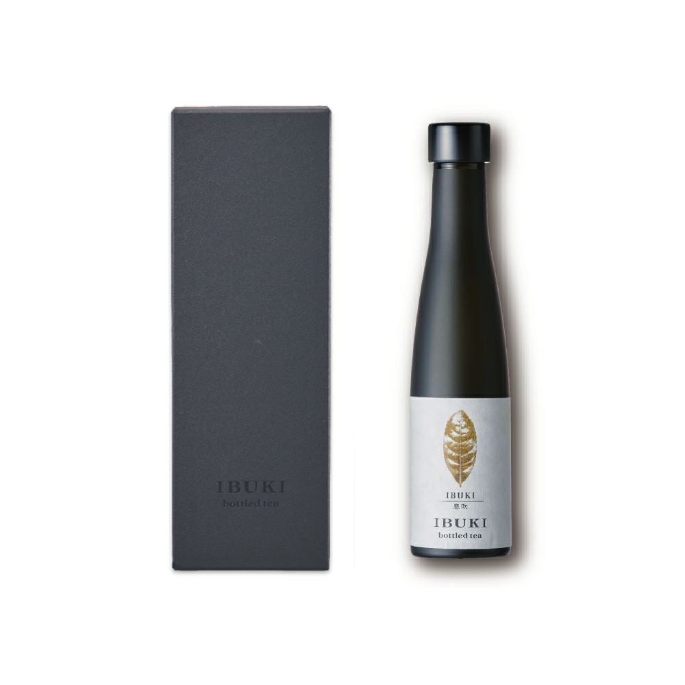 ボトリングティーIBUKI（いぶき）180ml(煎茶/緑茶タイプ)