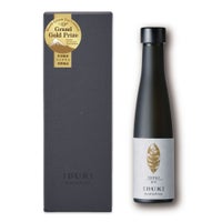 ボトリングティーIBUKI（いぶき）180ml(煎茶/緑茶タイプ)
