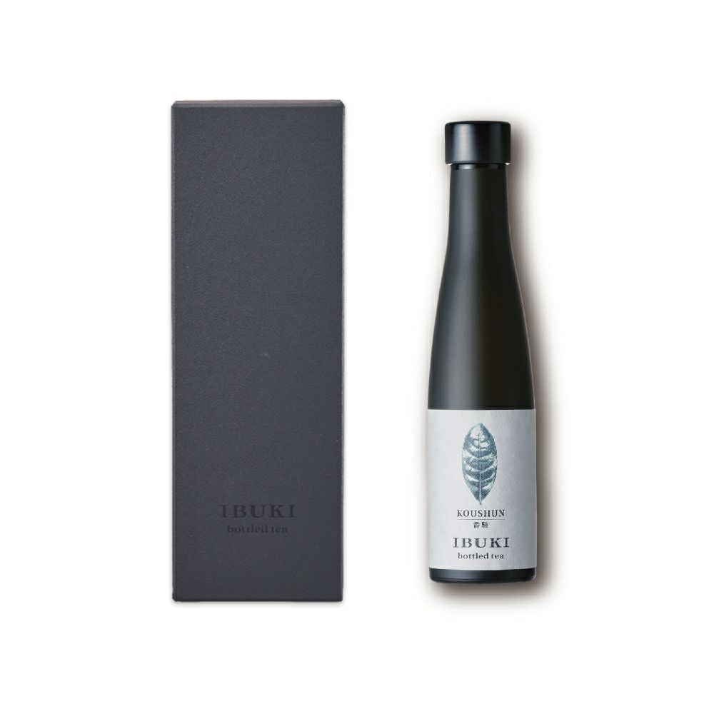 ボトリングティーNIROKU 750ml 二六（にろく） - 紅茶(和紅茶)タイプ